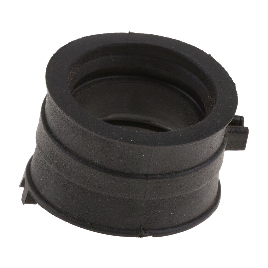 2 pieces carburetor inlet interface adapter for fuel delivery