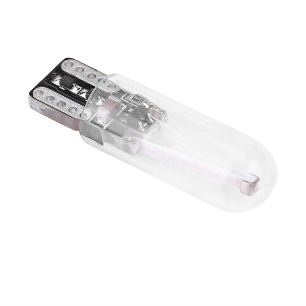 Car DC 8-28V COB Lamp Turn Signal Light Daytime Running Light Reading Light