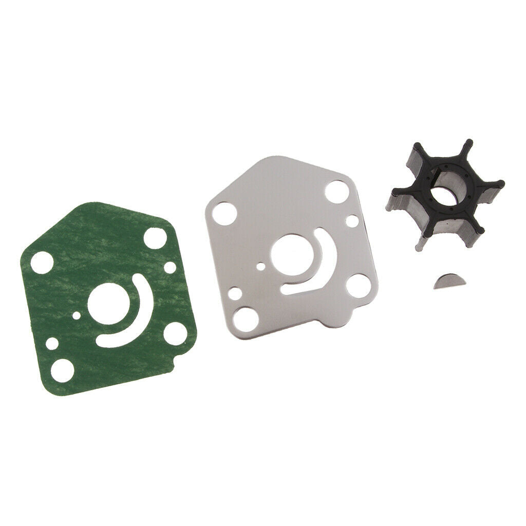 Outboard Motor Water Pump Impeller Repair Kit for for Suzuki 17400-93951