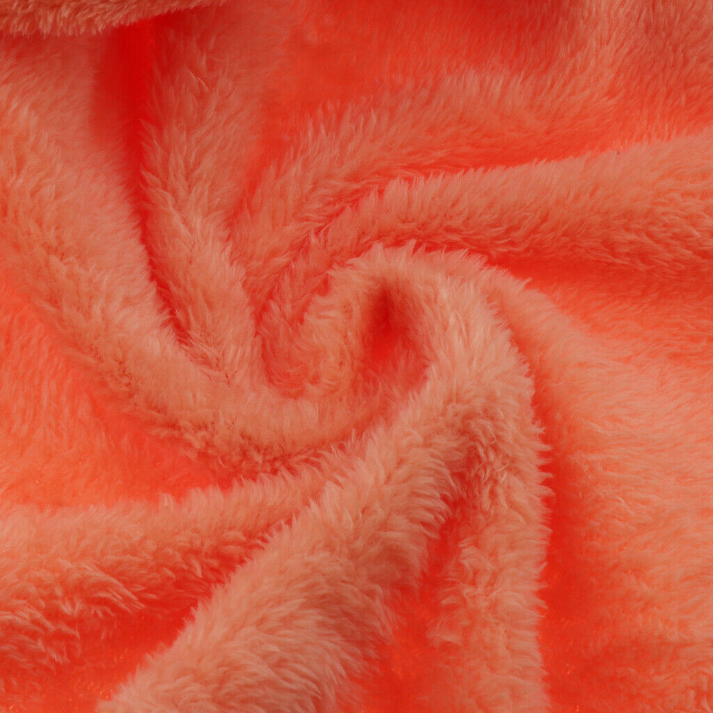 Thicken Throws Super Soft Warm Cosy Sofa and Bed Flannel Blankets  200x300cm
