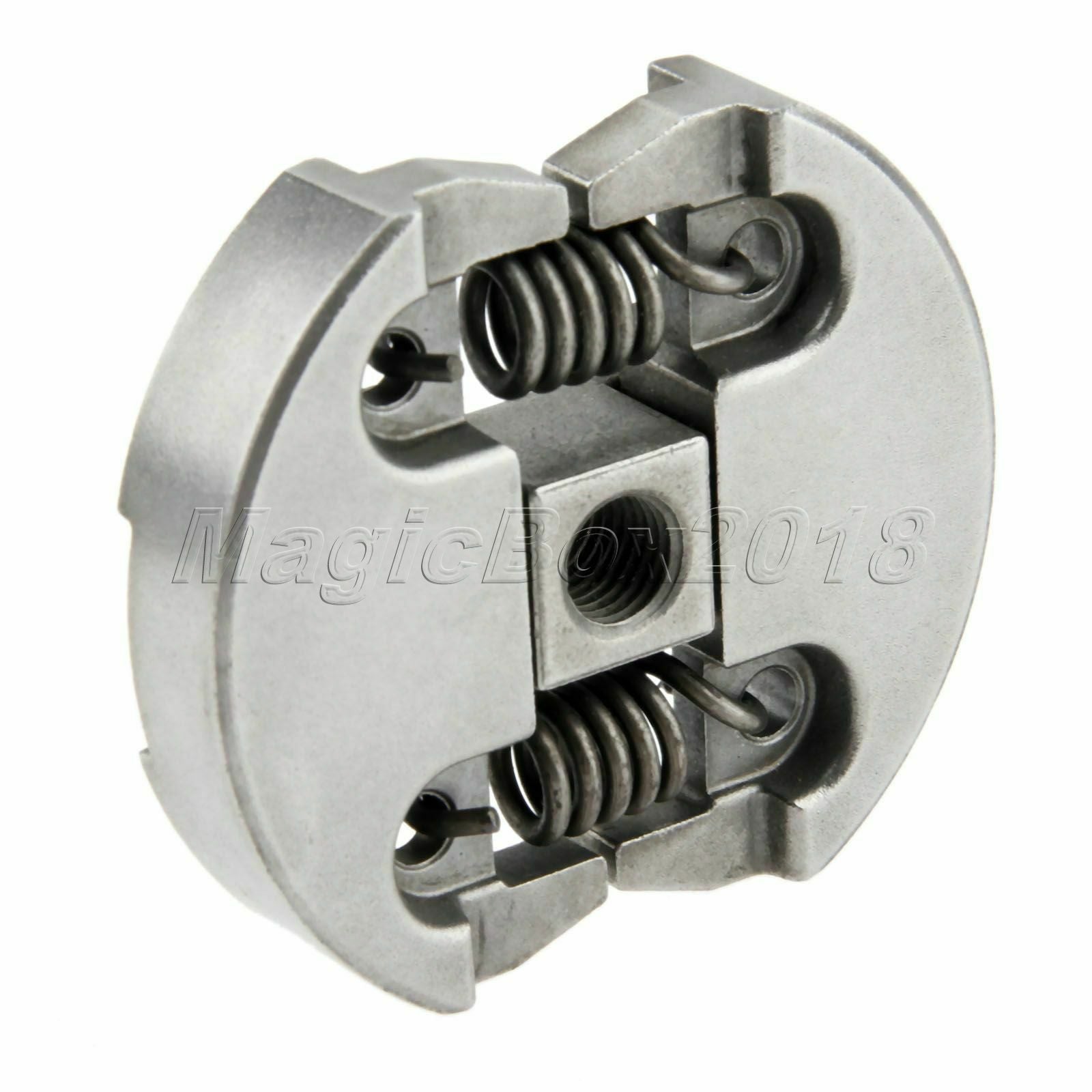 1x Clutch For Zenoah Komatsu G2500 Chinese 2500 25cc Timberpro Chainsaw Parts