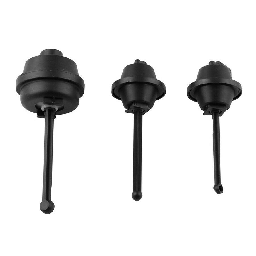 Intake Manifold Air Flap Adjuster Repair Kit For Mercedes-Benz M272 C300 E350