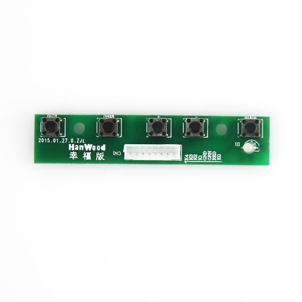 for LTN150XB-L03 N150X3-L07 1024x76815.0" Controller Board(HDMI+VGA+DVI+Audio)