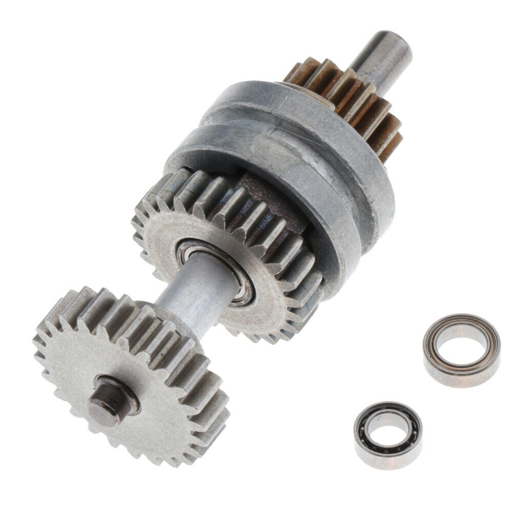 Transmission Shaft Assembly for 1/10 HG-P408 Remote Control Pickup Car DIY