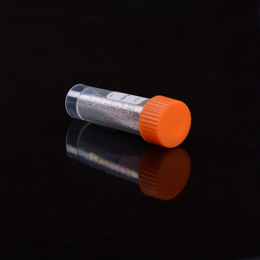 25K Pcs 0.2-Mm Diameter Bga Reballing Soldering Iron Leaded Solder Balls  TDU WF