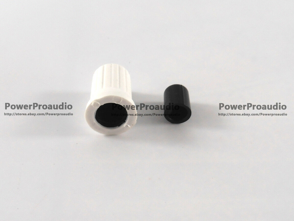 1PC  White Rotary Control Knob For Pioneer XDJ-RX R1 RZ AERO DJM-T1 S9 DIY DJ
