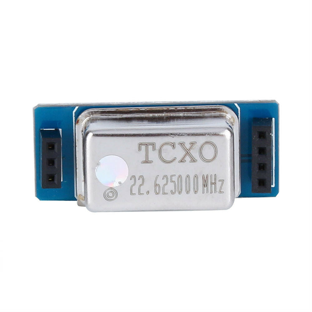 0.5PPM Compensated Crystal Components FOR Yaesu FT-817/857/897 Compatible TCXO-9