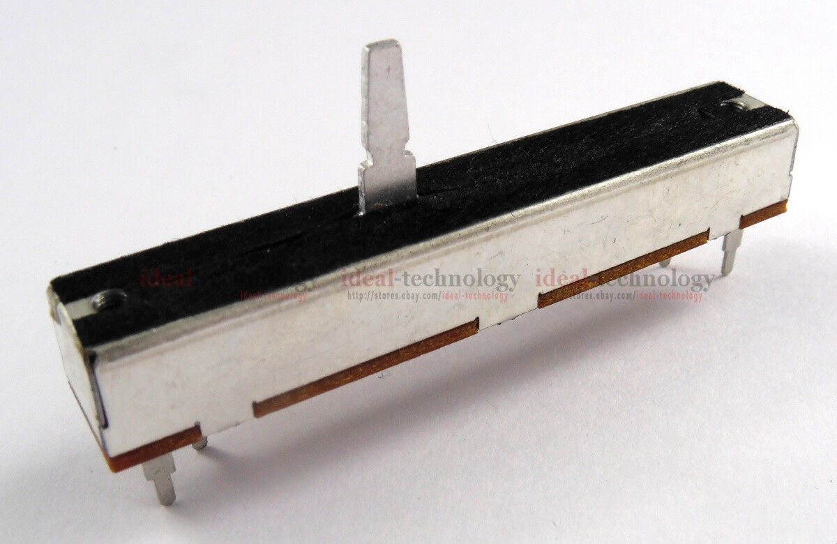15PCS FADER DDJ SR SX WeGO2 XDJ R1 DDJ-SX DDJ SX 418-S1-701-HA / 418-PDJ33-672