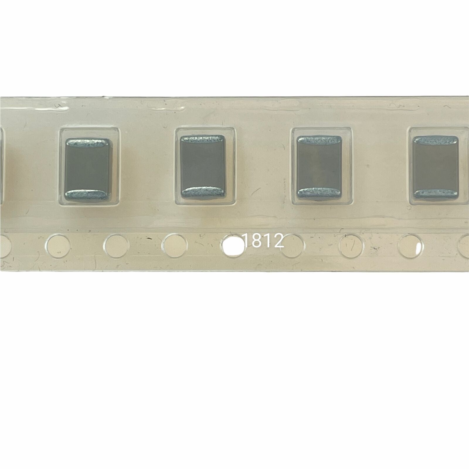 [10pcs] 1812Y0500105KXT Cap. X7R 1uF 50V 10% SMD-1812