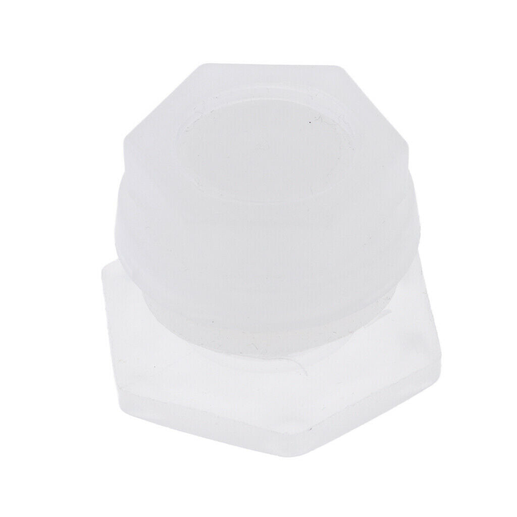 Household Water Bucket Stopcock Stopper Plug Tap Stopple for Valve Barrels