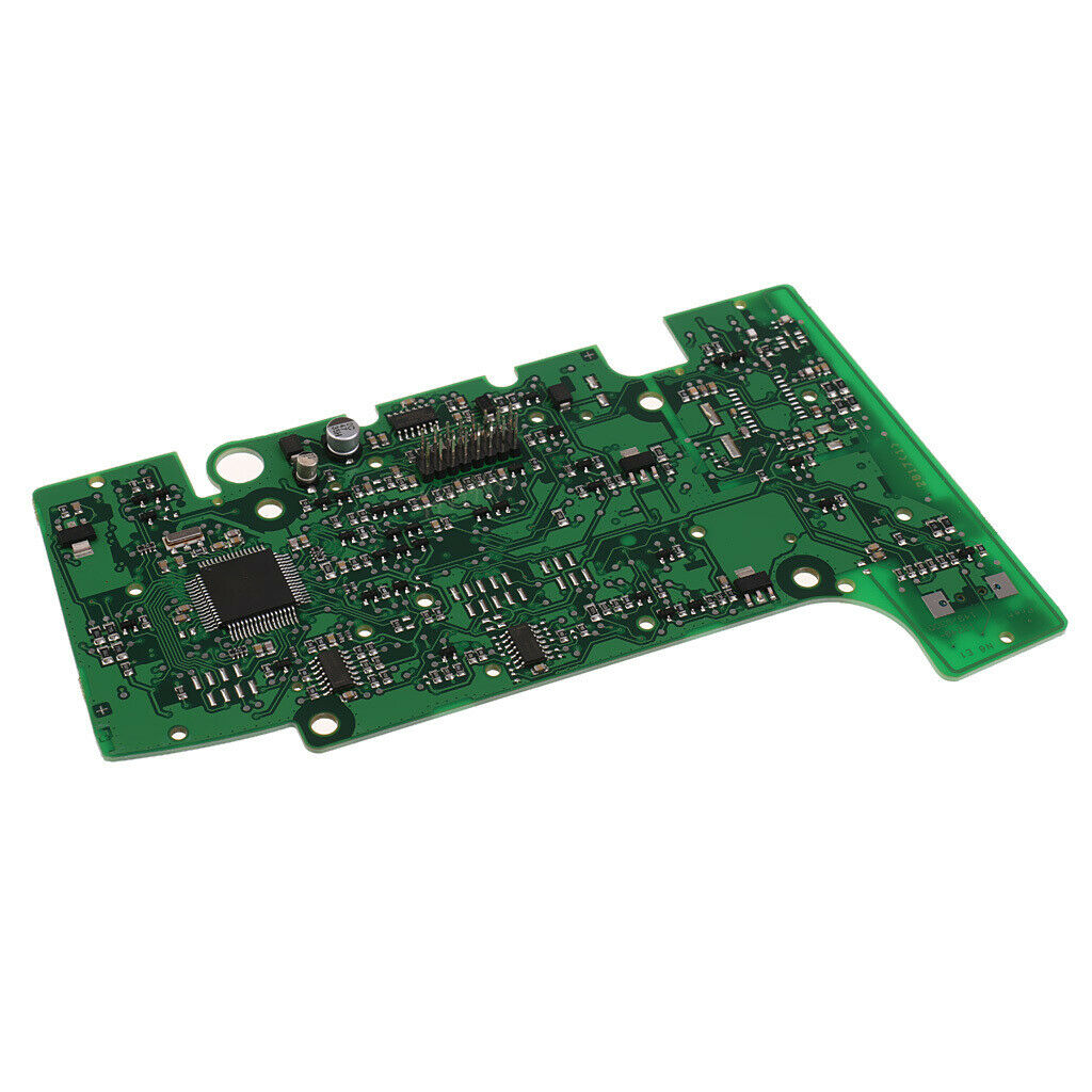 Multimedia MMI Audio Navigation Circuit Board Fits for Audi A6L Q7 2006-2012 NEW