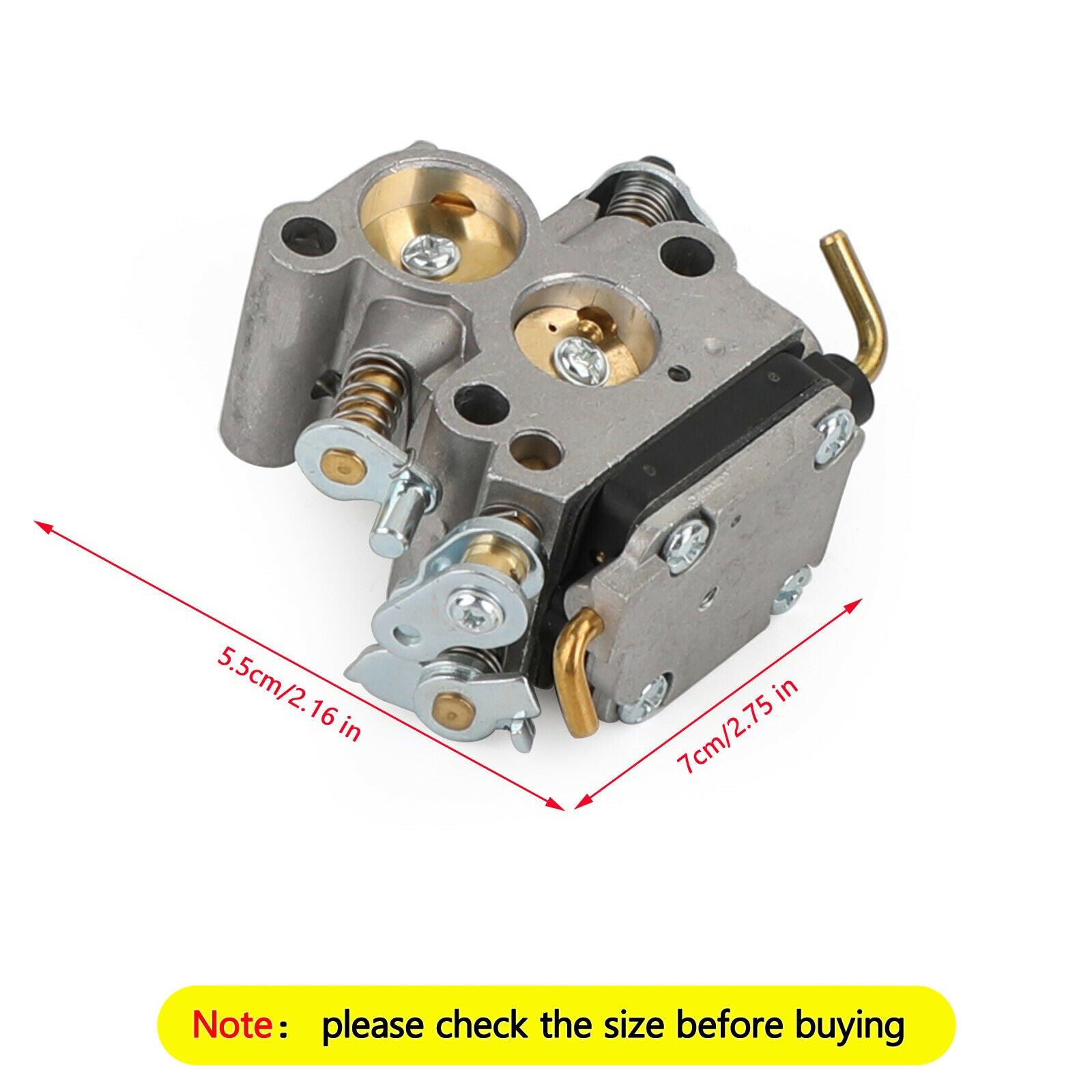 Carburetor Fit Zama Husqvarna 240 240E 235 E 586936202 C1T-W33 TC