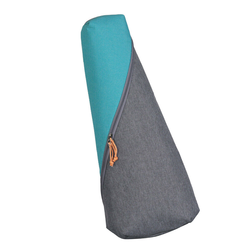 Colorful Cotton Padded Hawaii Guitar/Ukulele Gig Bag For 26'' Ukulele