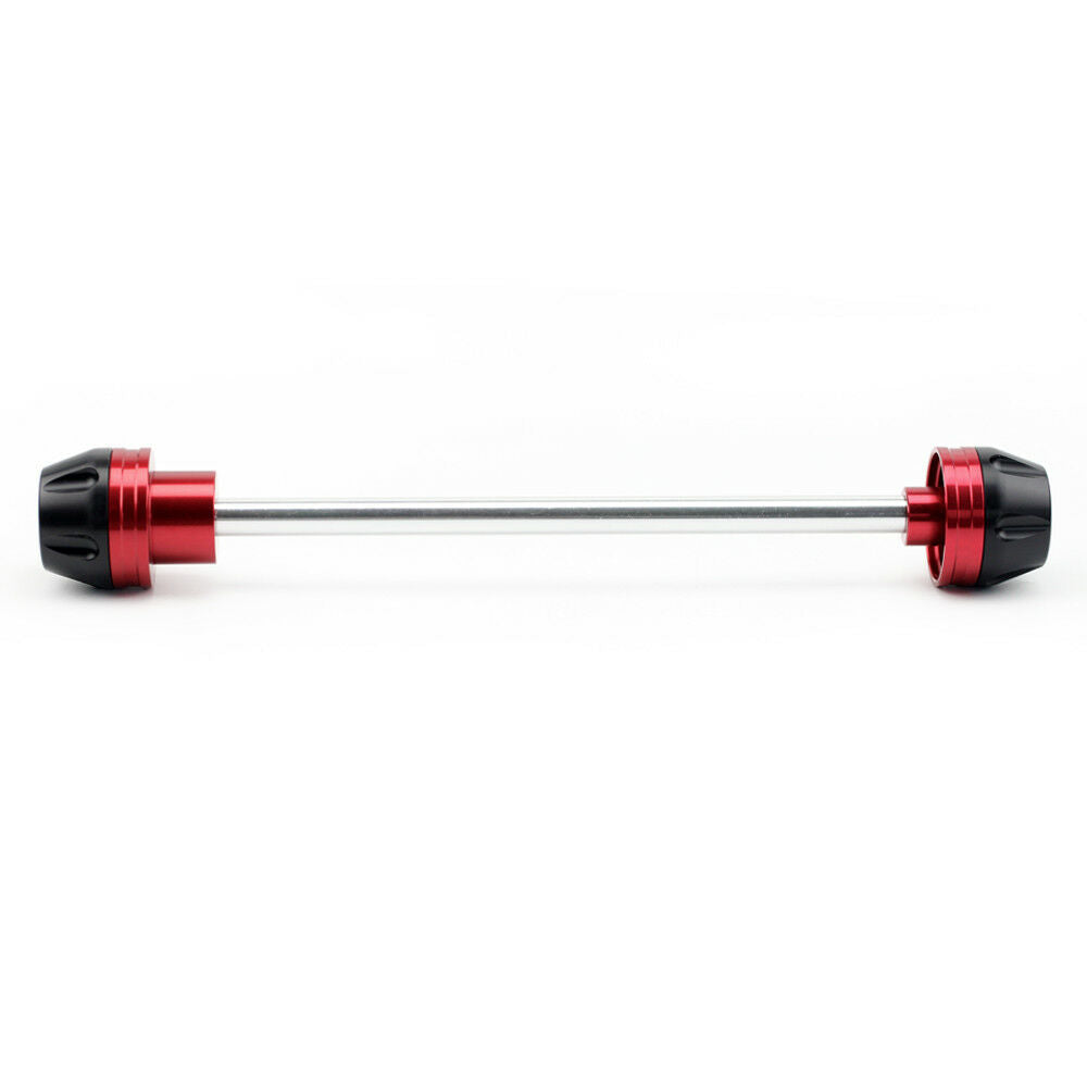 FrontÂ WheelÂ ForkÂ SliderÂ Protector For DUCATI MONSTER 821 1200 X DIAVEL/S