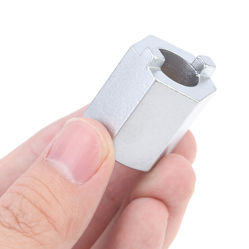 1pc Automobile Front Rear Shock Absorber Socket Wrench Spring Sleeve Repa.l8