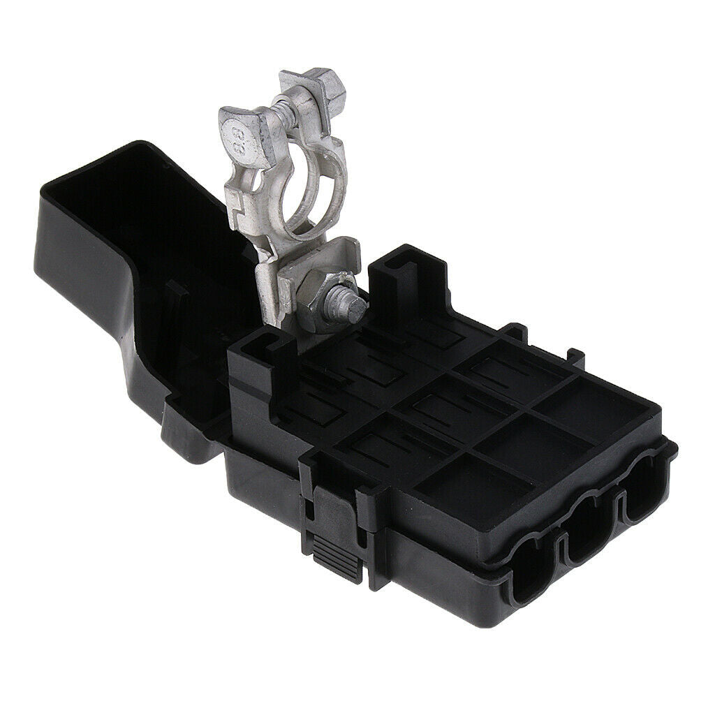 Car Vehicles Battery ANS  ANF ANG Fuse Screw Down Block Holder Scoket