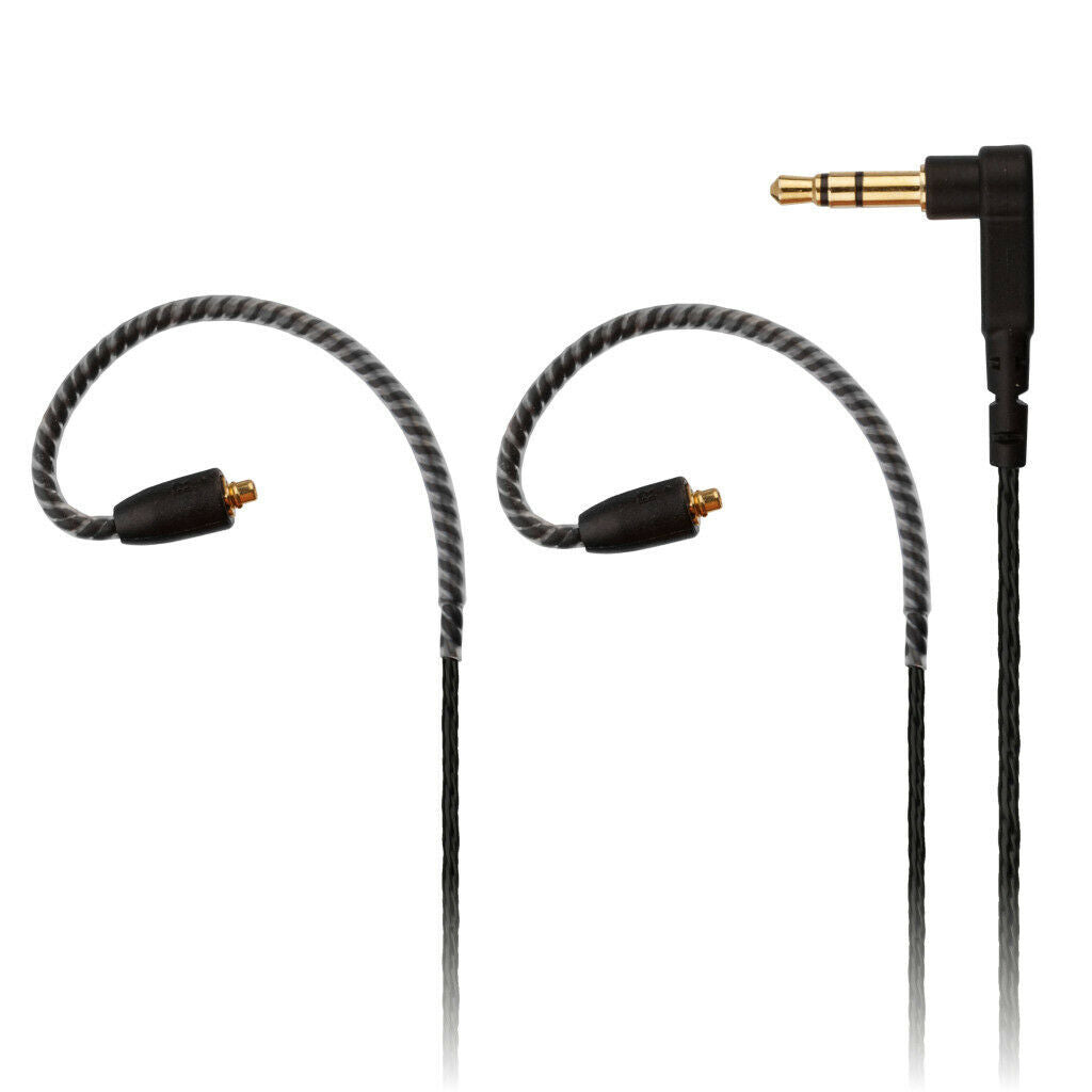 Audio Cable for Shure SE215 SE425 SE535 SE846 SE315 Headphones Lead Aux Lead