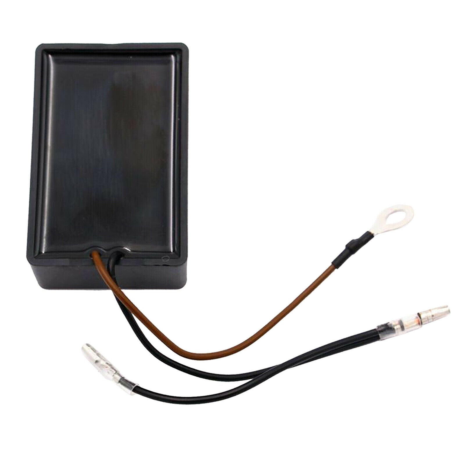Black RPM Limiter for Precedent Gas Golf Cart FE290 FE350 1019094-01 1992 Up