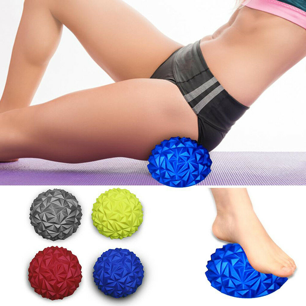 6" Purple Balance  for Kids Sensory Training Massage Fitness Sport