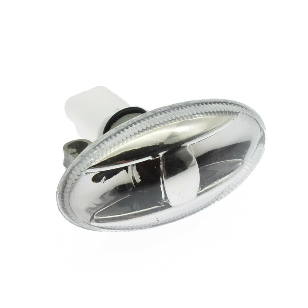 LED Partner Side Marker Indicator Repeater Car Lamp For Peugeot 108 107 407 206