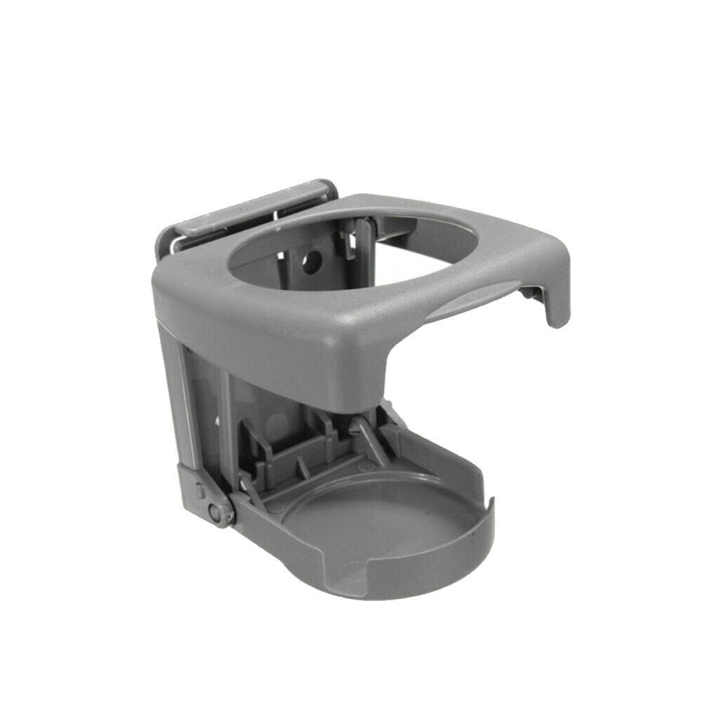 2Pcs Car Folding Drink Holder Truck Can Cup Stand Waterproof easy to clean
