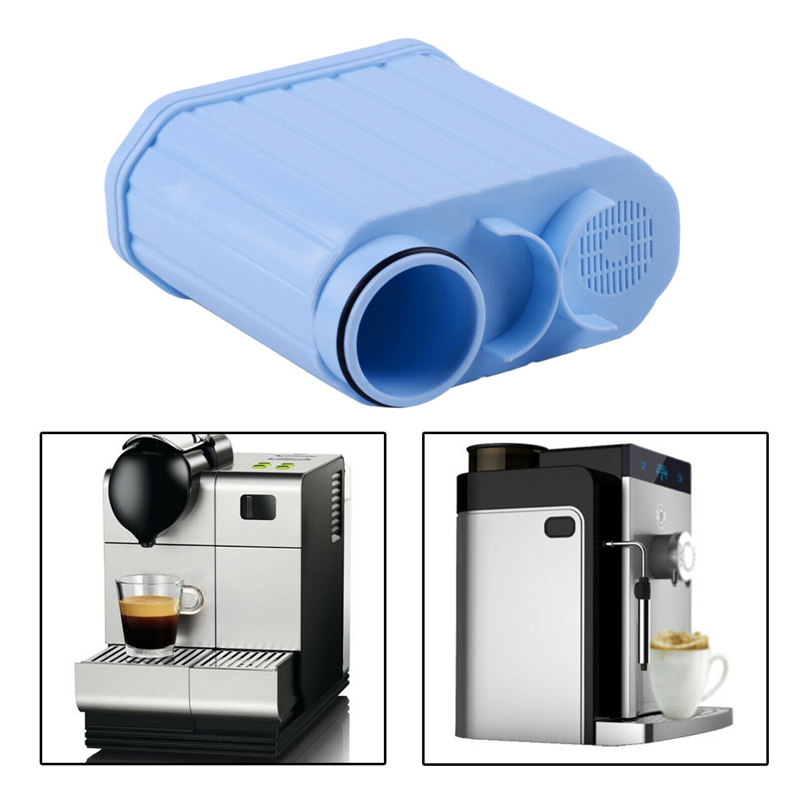 Bar Cafe Water Filters Replacement for CA6903/10/00/01/22/47 Coffee Machine