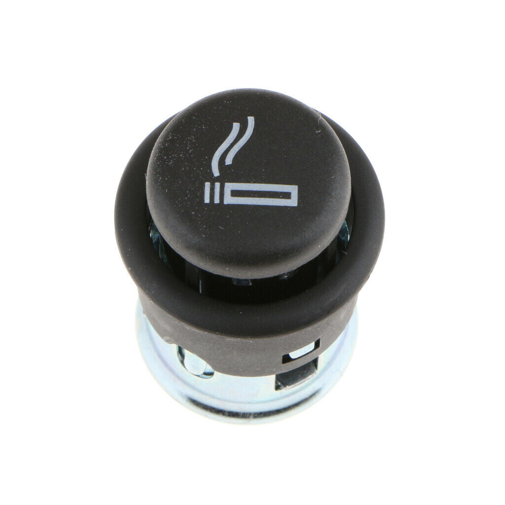 2X Cigarette Lighter Waterproof Plug Universal for VW Jetta Golf Passat AUDI