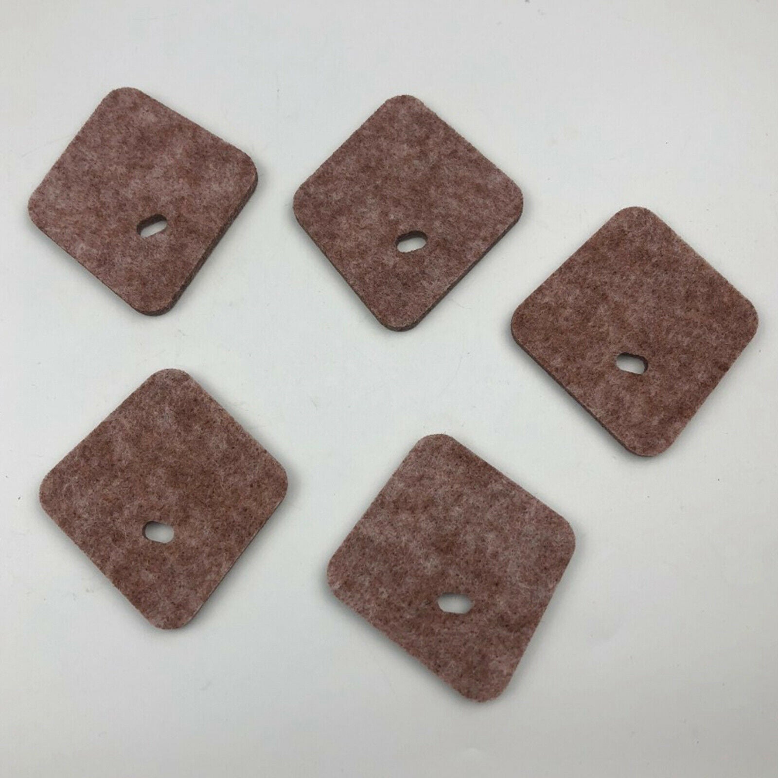 5pcs Air Filter for Stihl FS38 FS45 FS45C FS46 FS55 FS55C FS55RC FS55T