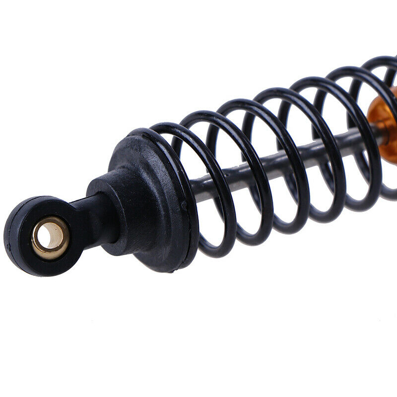 2Pcs aluminum alloy 108004 shock absorber cuitable for HSP 1:10 94111 94188BDAU