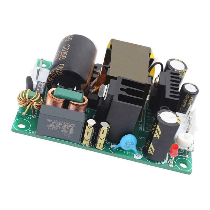 36V 1A1.5A Low Ripple Switching Power Board Converter Module   to 36V54W