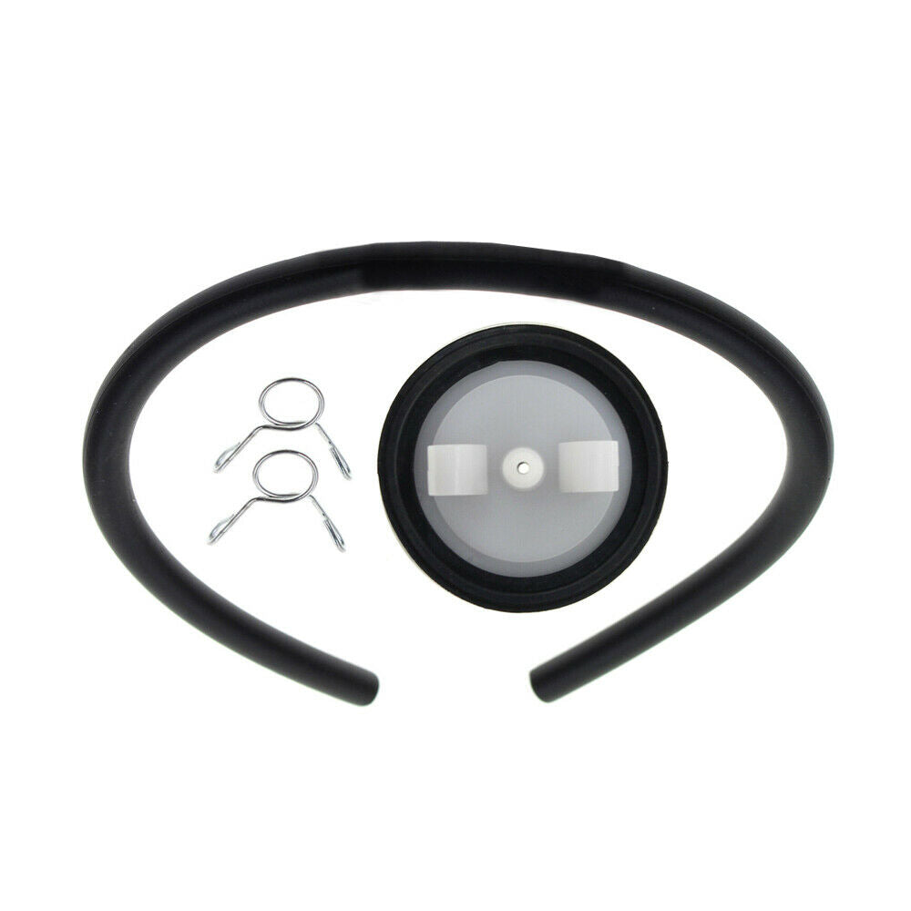 1set Primer Bulb With Hose For Toro 66-7460 Lawn 667460