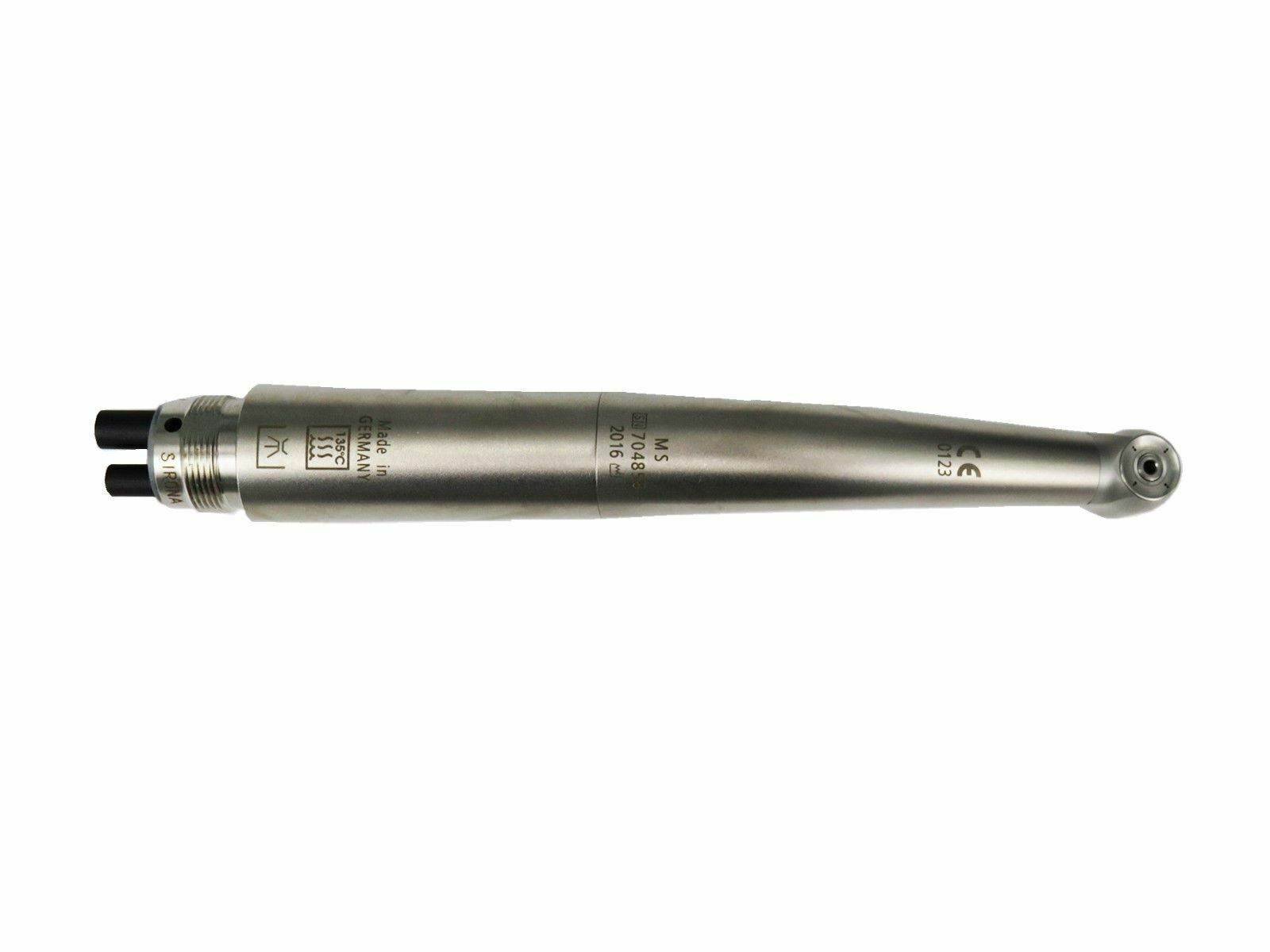 Sirona T3 mini head handpiece turbine high speed w/ B COUPLER Quick Coupling