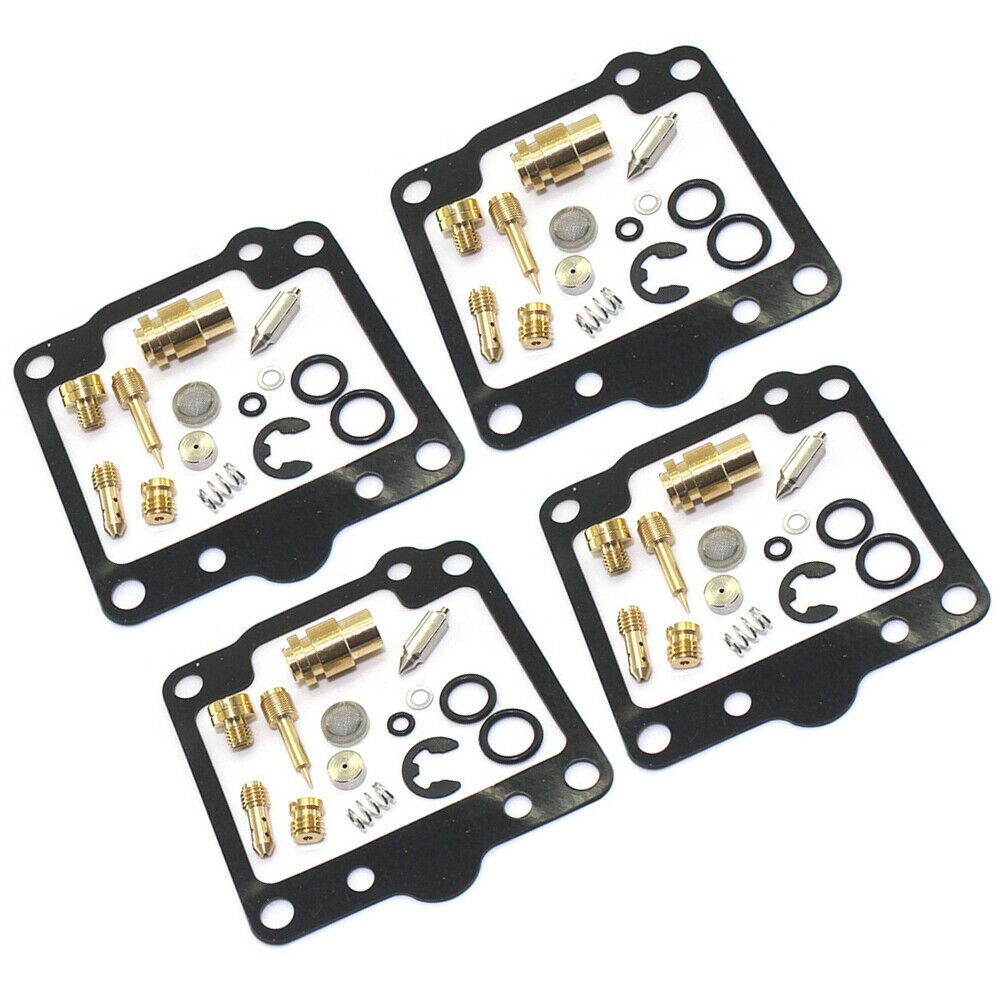 Carburetor Repair Kit For Suzuki GS750E 1980-82 GS750L GS750L 80-81 GS750T 82-83