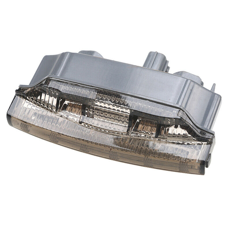 Motorcycle LED Integrated Taillight Brake Light For KAWASAKI Ninja ZX10R 2011-15