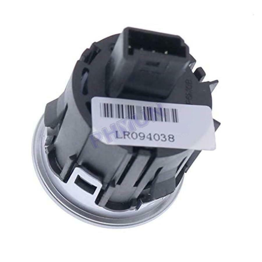For Range Rover/Discovery Sport Engine Start Stop Keyless Ignition Switch Button