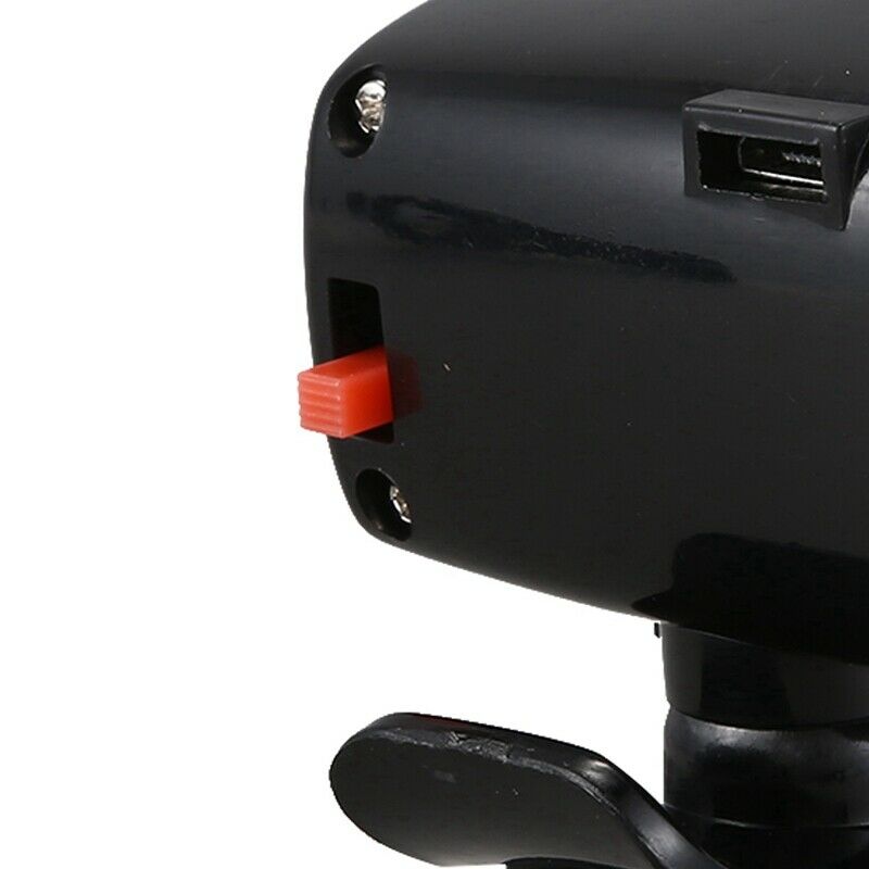 Laptop Desktop Computer Camera USB Webcam Plug and Play Camera (480P) D8S2