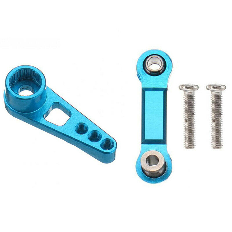 For WLtoys 1/18 RC Car K929 A959 A969 A979 K929 A959-B Upgrade Parts Metal 25TR9