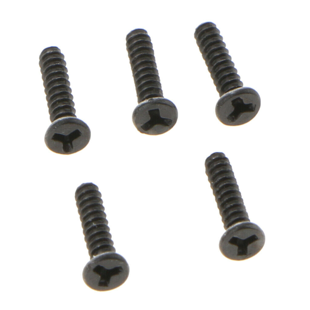 5Pack Tri-Wing Y Shape Screws For Nintendo Switch NS Joy-Con Triangle Screw