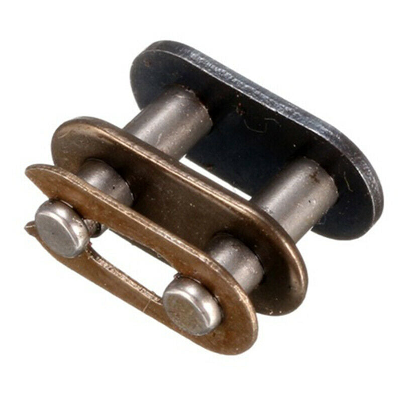 T8F 116L Chain For 47 49cc Mini Moto Dirt Pocket Bike Tt