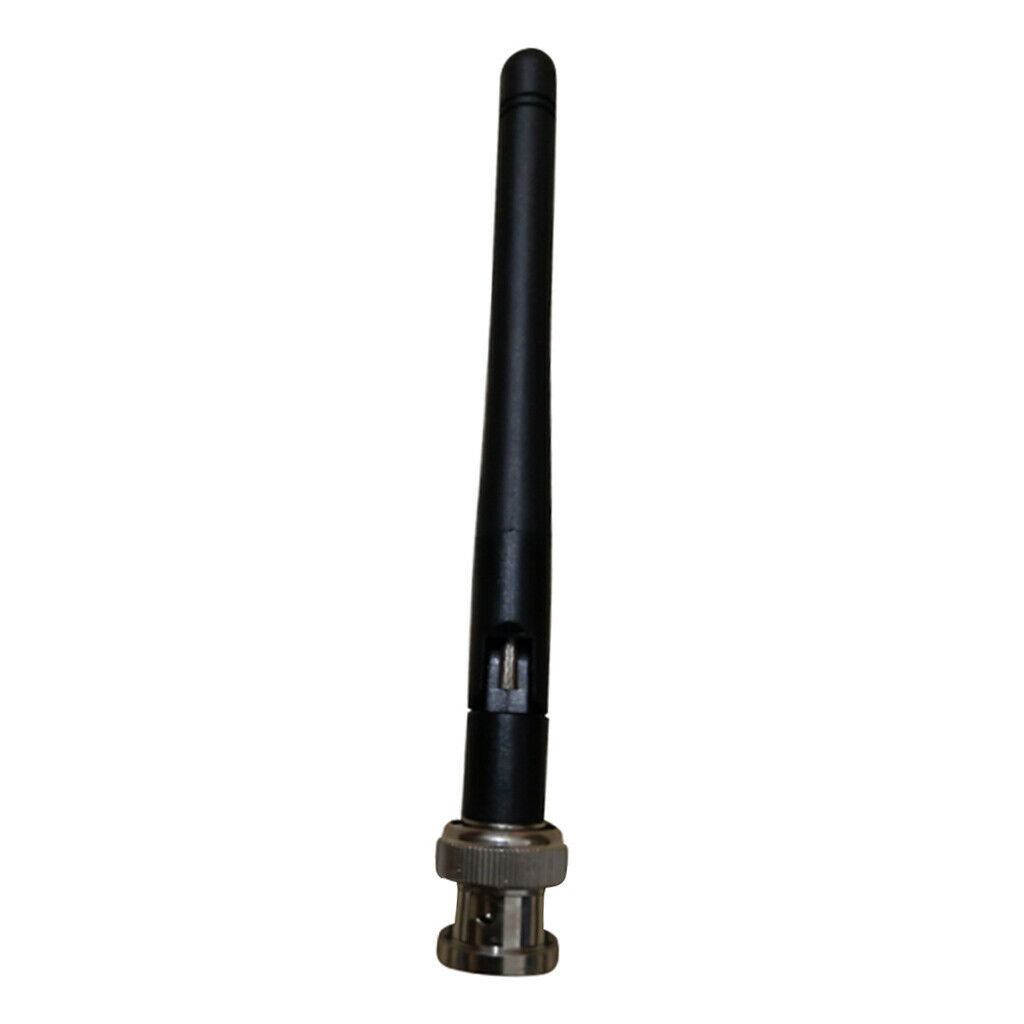 1pc Metal UBG3 Receiving Signal Antenna for Wireless Microphone Accs Parts