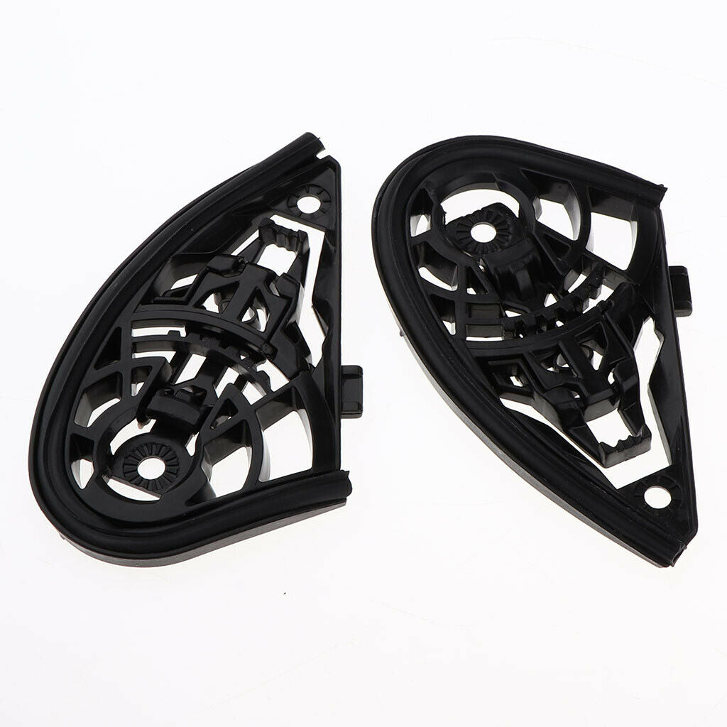 Gear Plate   Visor  Kit For