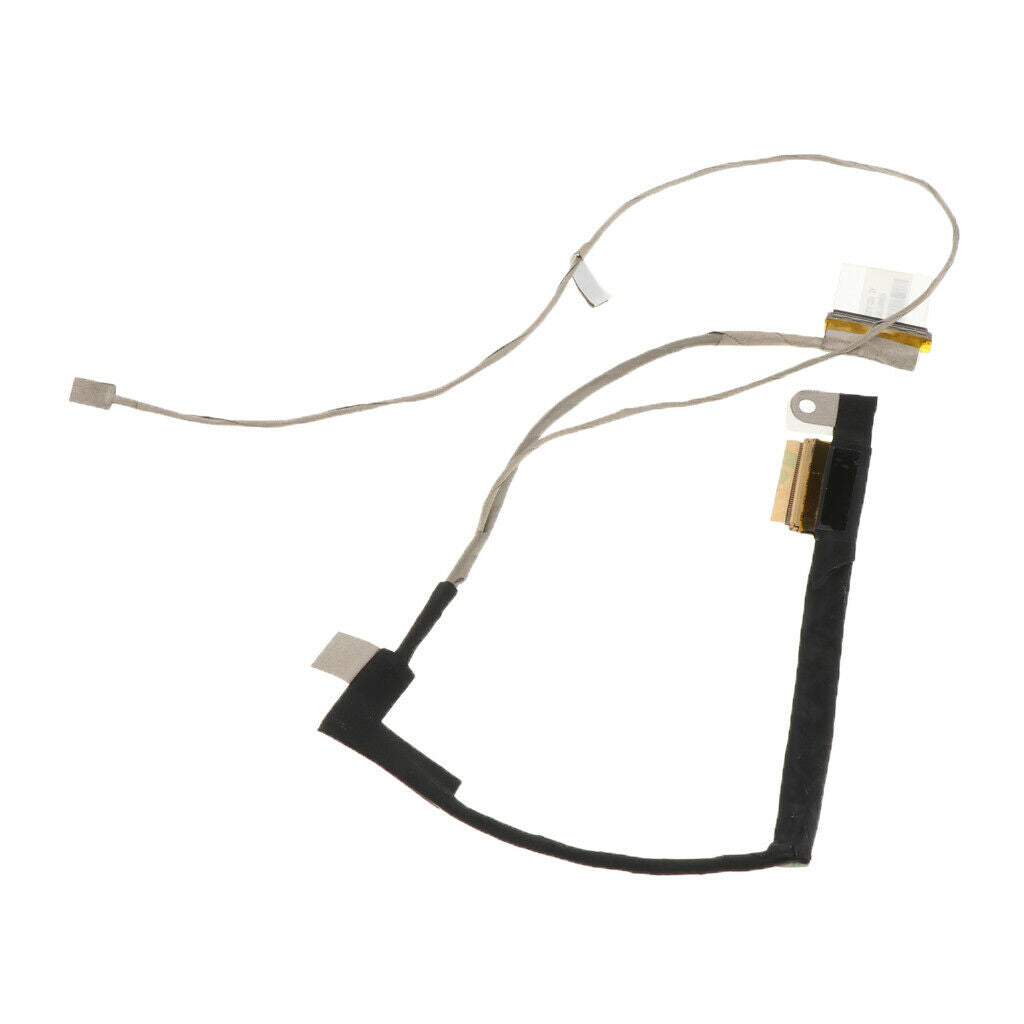 Laptop Notebook LCD Screen Rotating Shaft Flex Cables Wire for ASUS X450 X450C