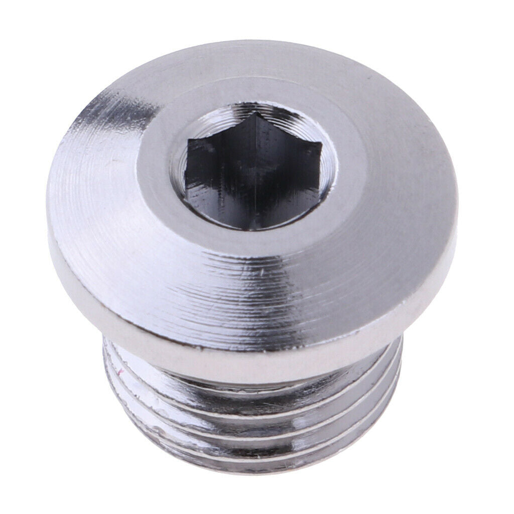 Dive Regulator Plug Diving Port Hardware Adjuster Components Accessories