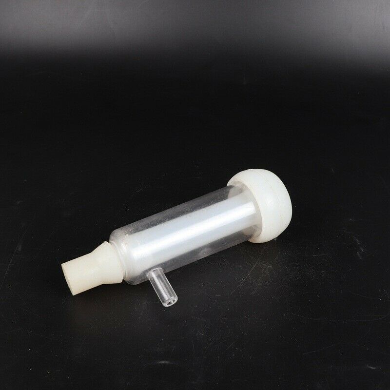 Transparent Pc Special-Shaped Parts, Polycarbonate Nylon Injection Molded Parts