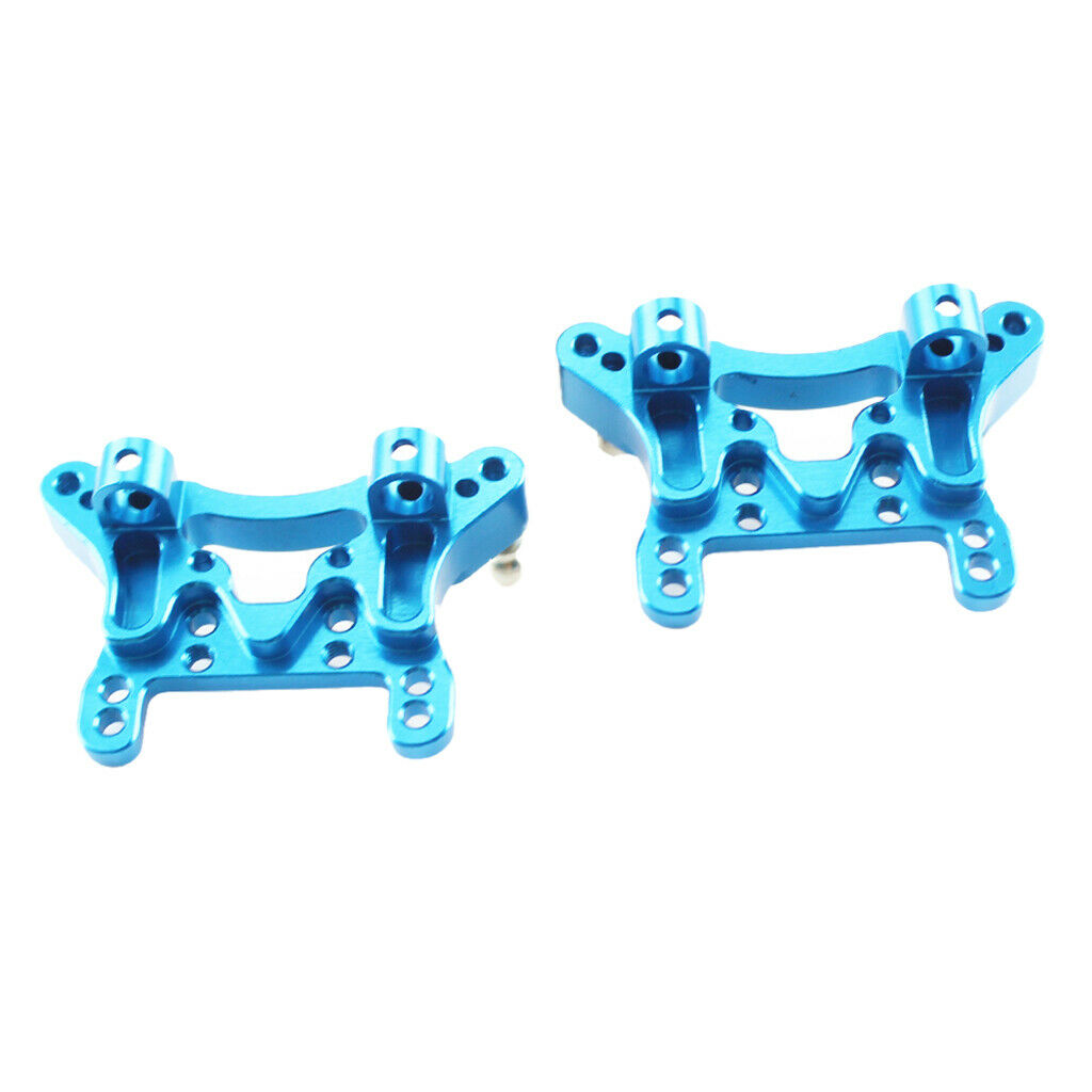 Metal Shock Tower Damper for Wltoys A949 A959 A969 A979 K929 A959-B A969-B