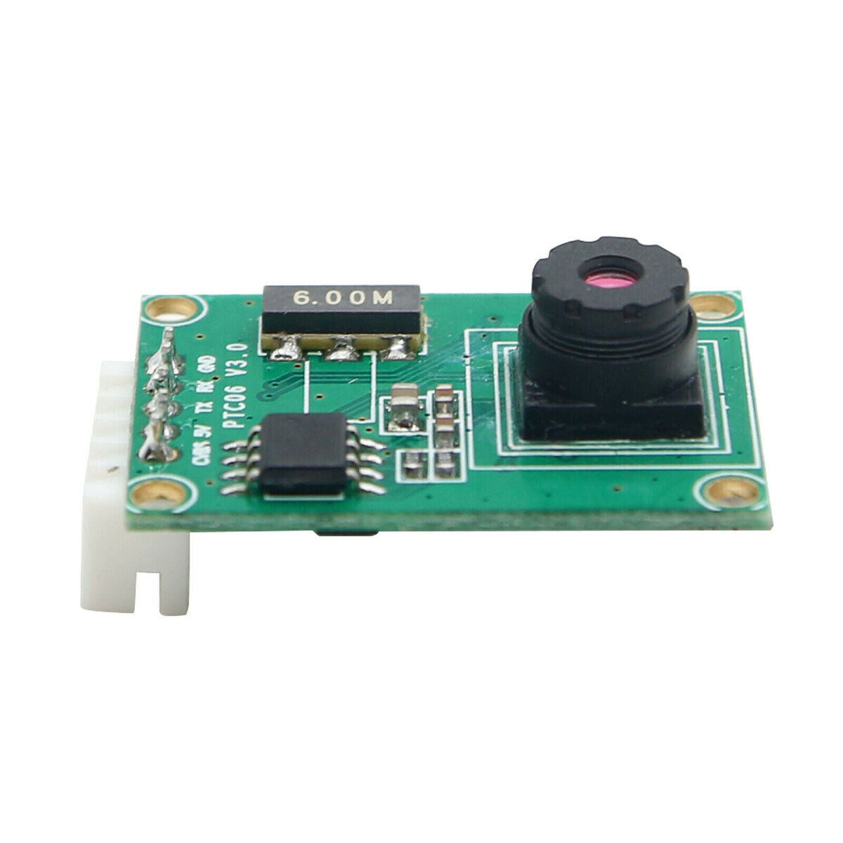 3.3V-5V Camera Module TTL/UART JPEG/CVBS for AVR STM32 Arduino VC0703 Chip