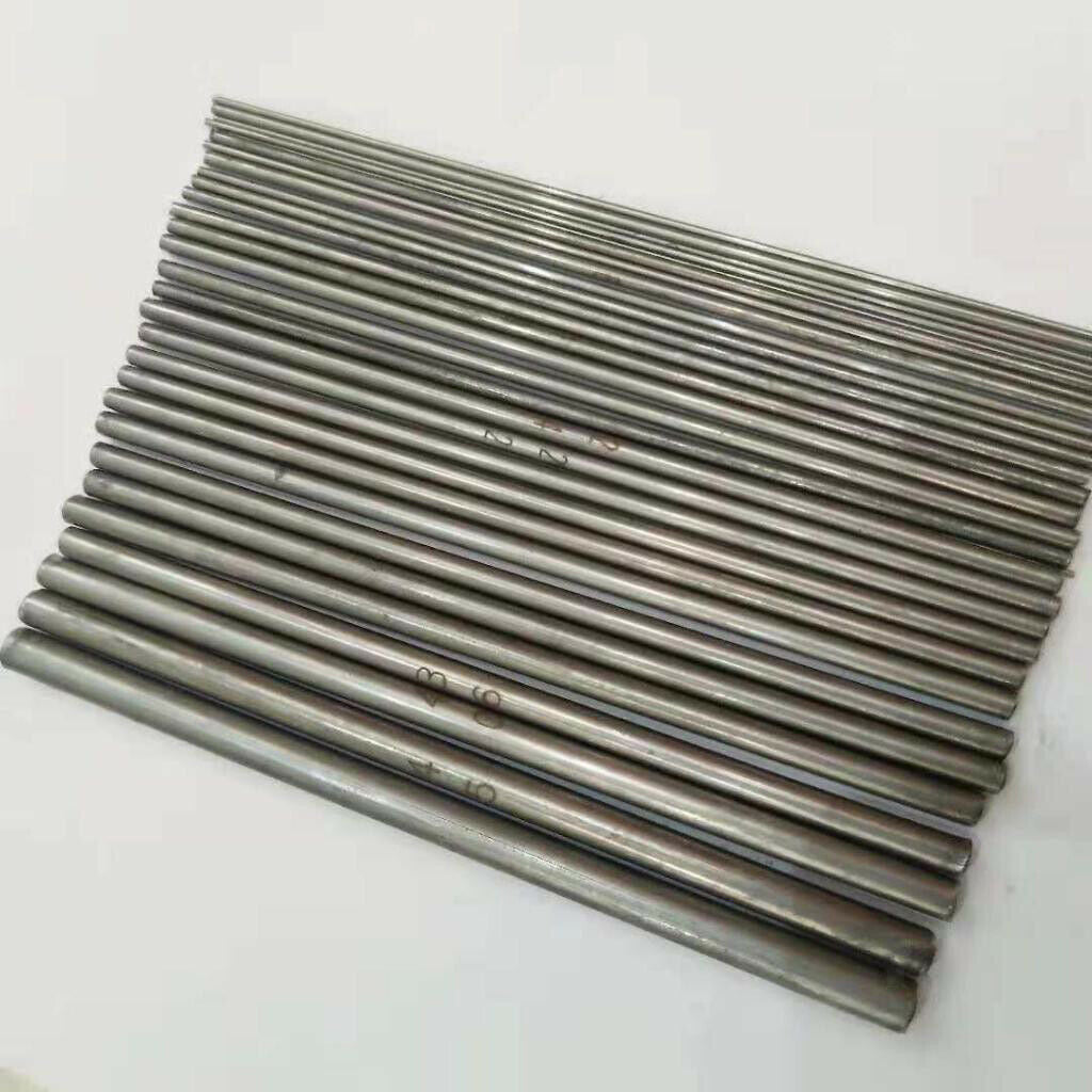 30 Pcs Different Sizes Rods Solid Wire Core Round Wire Forming Rod Jewelry