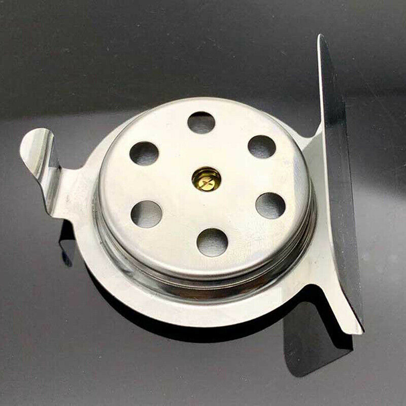 StainlessSteel Oven Cooker Thermometer Gauge Thermometer Grill Temperatur.l8