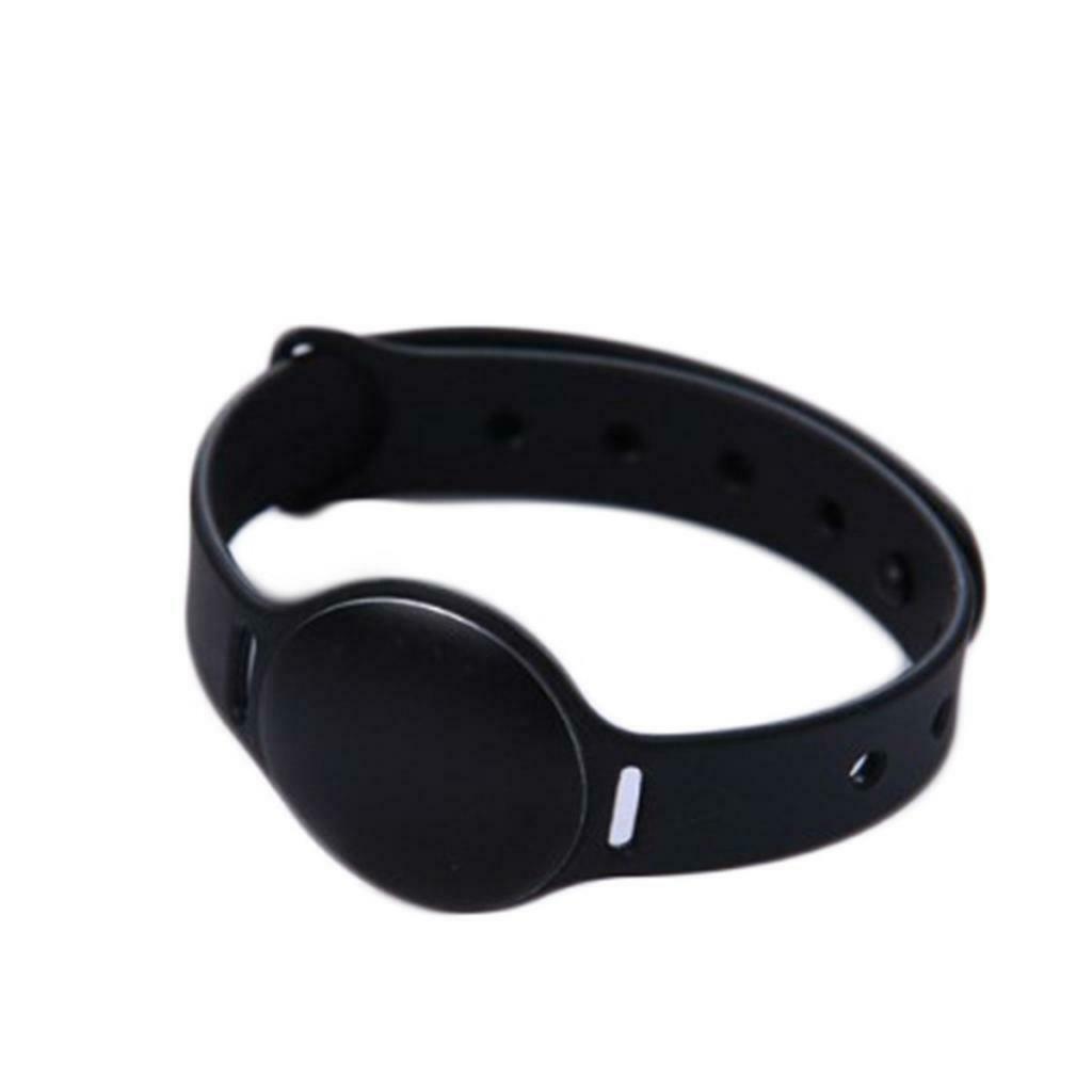 2Pcs TPE Watch Band Bracelet Wrist Strap Assembly for MISFIT SHINE 2 Smart Watch
