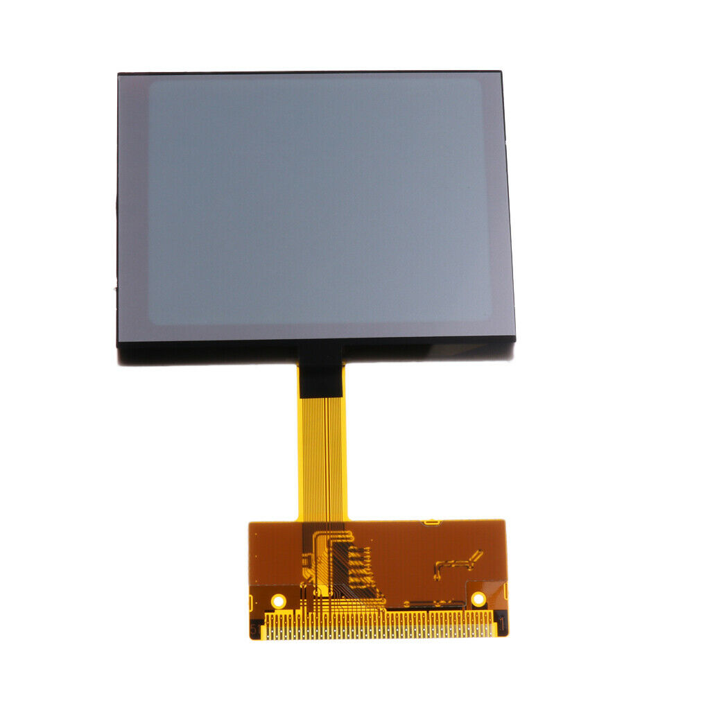 Repair LCD Instrument Glass Dashboard Display for  A3 / S3 8L A6 C5 4B